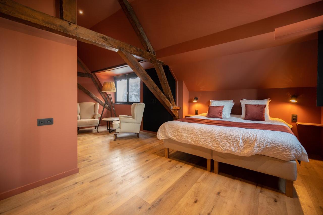 Guest House La Civiere D'Or Brujas Exterior foto